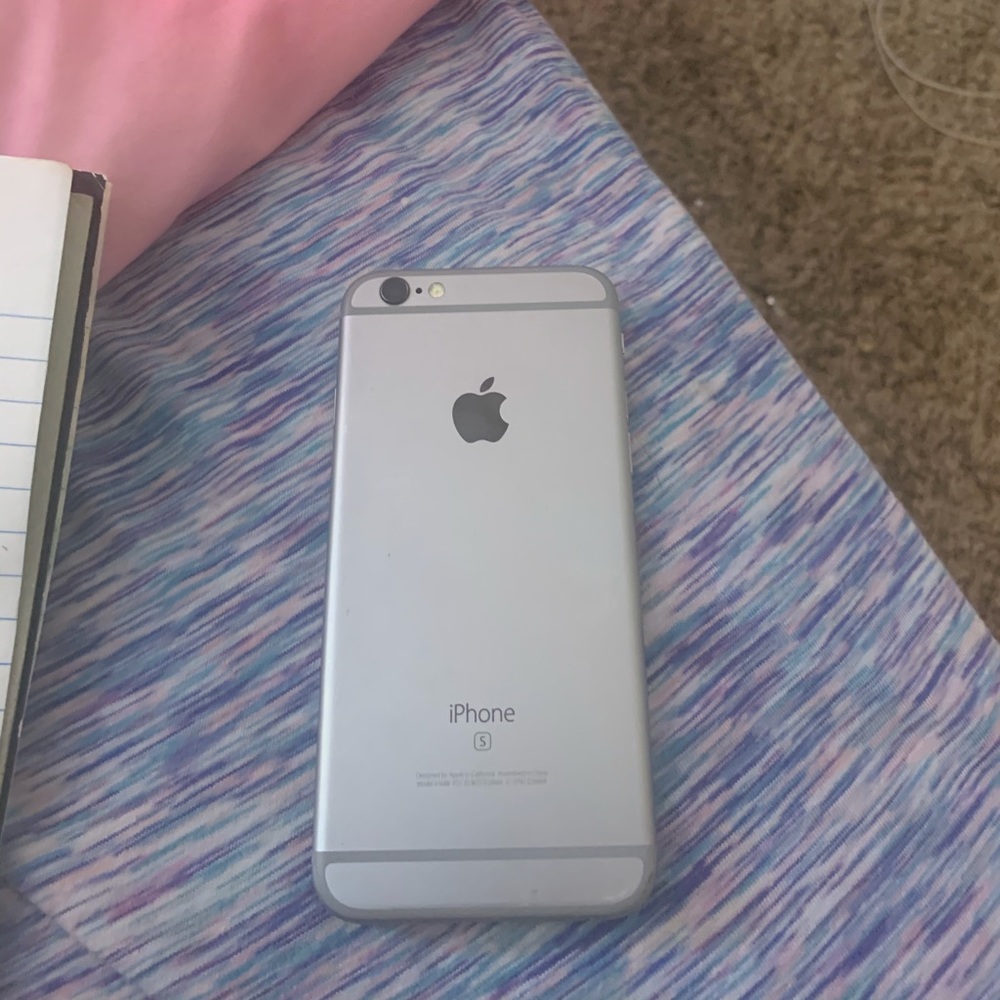 IPHONE 6s!! - Picture 3 of 4